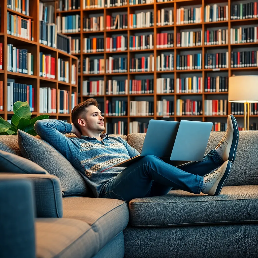 Upgrade illustration